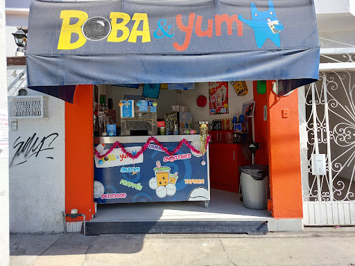Boba & Yum - Thumbnail