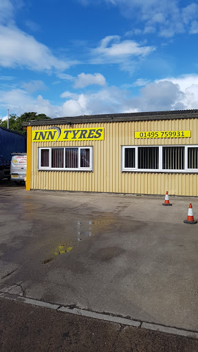 Inn Tyres Ltd