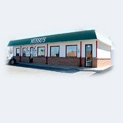 Musso's Restaurant - United States