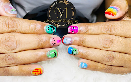 D' Montse Nails