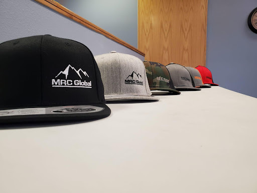 Northern Trophy and Silk Screening