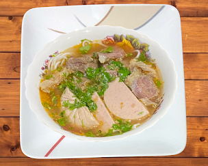 Photo n°2 de Delicatessen, livraison de sushis et plats vietnamiens à Toulon à Toulon (Livraison de repas à domicile)