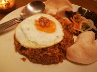 Asian Natural Food CAFE NADI