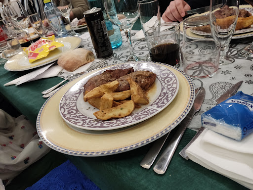 Restaurante la Cooperativa - Thumbnail