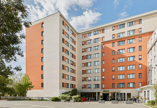 Photo de Hôtel ibis Jouy en Josas Velizy. à Jouy-en-Josas (78350)