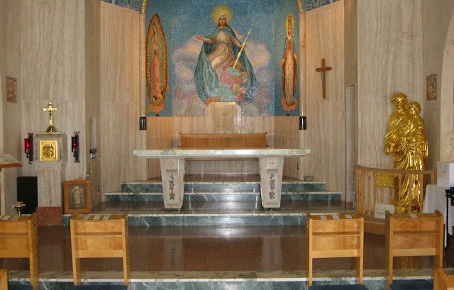 Oratoire Notre-Dame-du-Mont-St-Joseph