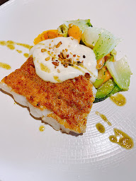 Photo n°50 de ‍ Lido Table Bistronomique à Gérardmer (Restaurant)