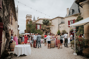 Photo n°15 de Le gavroche food truck à Arcachon (Prestataire de mariage)