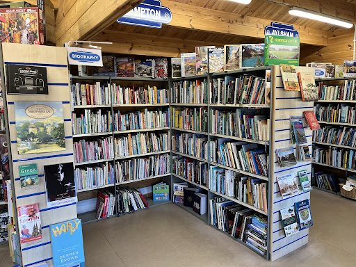 BufferstopBooks - Thumbnail