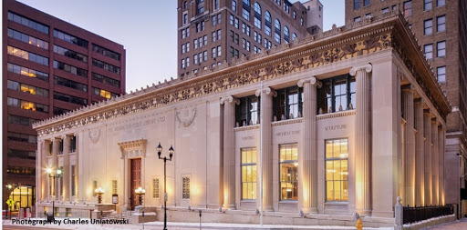 Wilmington Public Library