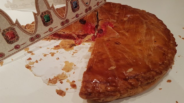 Boulangerie Cartellier