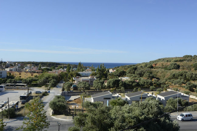 Κουνουπιδιανά 731 00