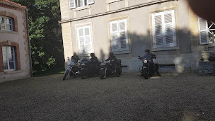 Photo n°2 de Château Mesny à Vic-sur-Seille (Chambre d'hôtes)