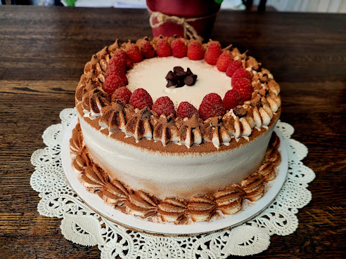 New Dokil Bakery by null