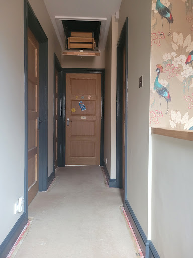 JAS Decorating - Visual