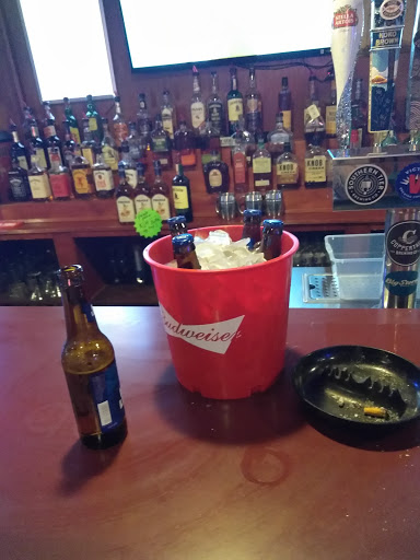 CJ's Tavern - Visual