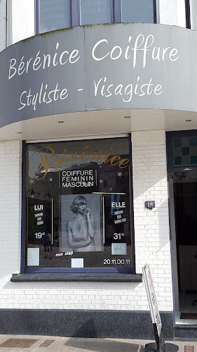 Berenice by Anna colors