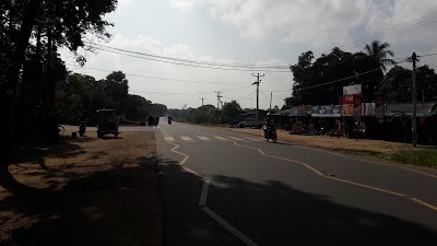 Photos of Chundikkulam Junction