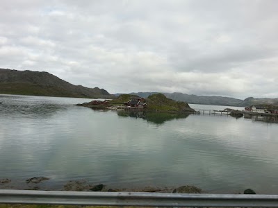 Photos of Nordkapp Kommune R&aring;dhuset