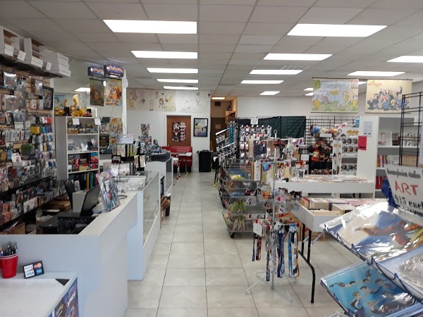 One Stop Anime photo 1