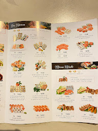 Photo n°23 de Sushi 94 à Vitry-sur-Seine (Restaurant occidental japonisant)