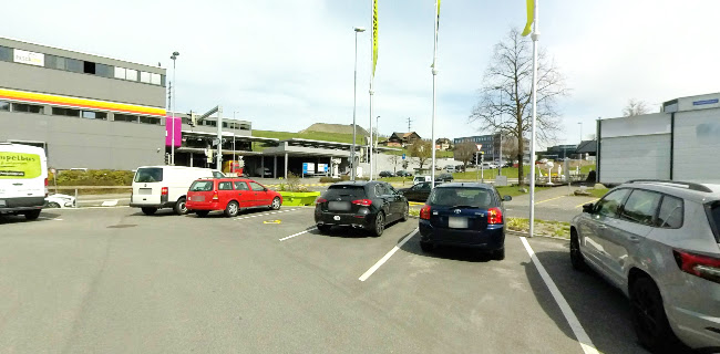 Schneider Umweltservice AG - Recycling-Center Baar (für Gewerbe)