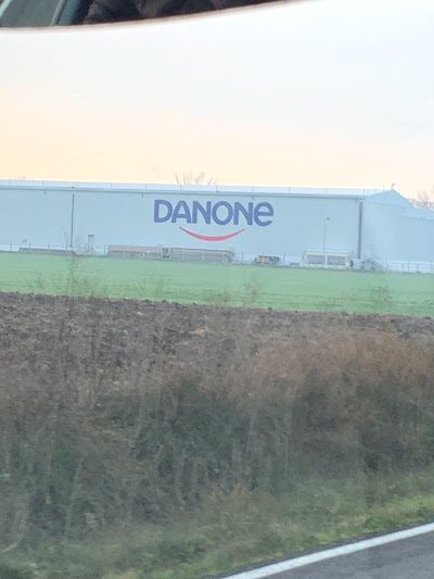 Danone Hayat Head Office