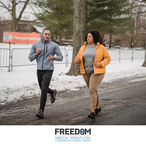 Freedom Family Care, Medical Weight Loss, and Hormone Replacement Therapy - Thumbnail