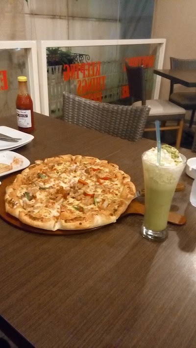 Photos of Pizza Hut Warung Jambu Tiga