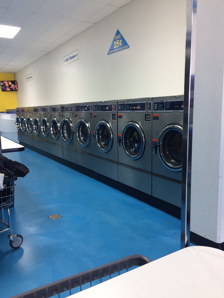 Lola's Laundry