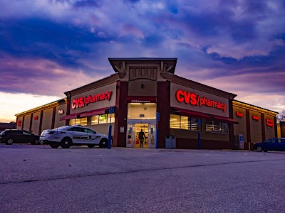 CVS