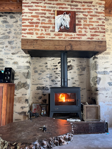 Photo de Cheval 87 Ecurie Villa Maria à Linards (87130)