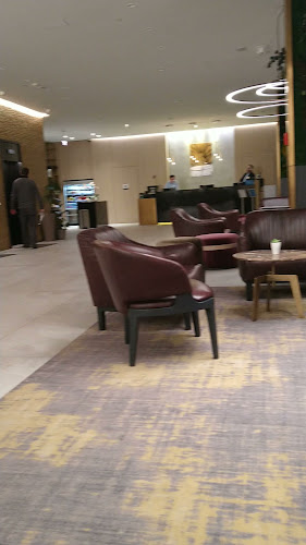 Értékelések erről a helyről: Hilton Garden Inn Budapest City Centre, Budapest - Szálloda