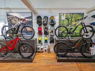 Photo n°26 de Vélonaute Tassin Ecully à Écully (Magasin de vélos)