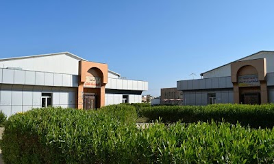 Photos of University of Tikrit