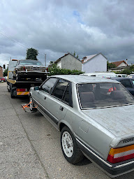 Photo n°25 de BJM DEPANNAGE à Sartrouville (Service de remorquage)