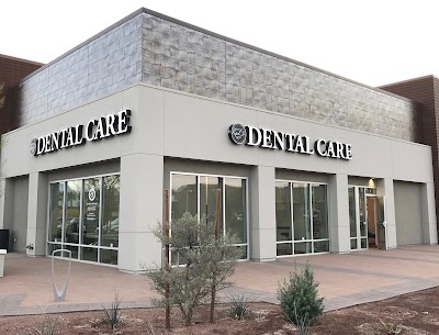 Rancho Las Palmas Dental Care