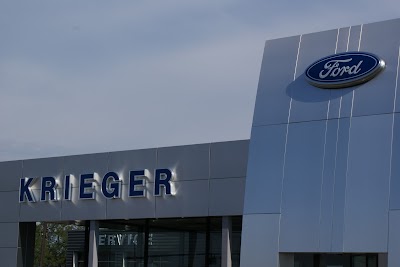 Photos of Krieger Ford