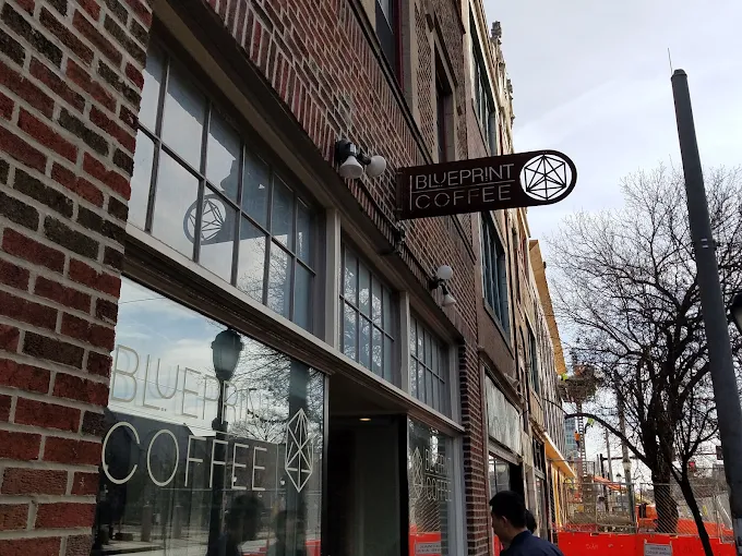 Blueprint Coffee — photo 1
