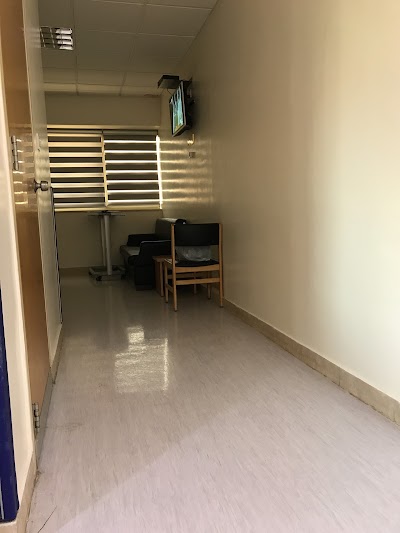 Photos of Shmaisani Hospital