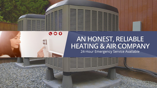 Northern Integrity Heating and Air Conditioning - Thumbnail