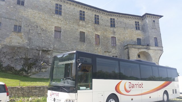 Château De Lavardens (Association CICAC-LAVARDENS)