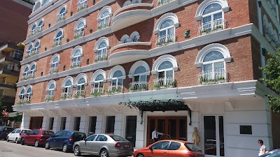 Photos of Xheko Imperial Hotel