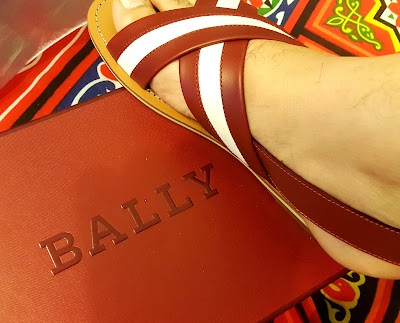 Photos of Bally