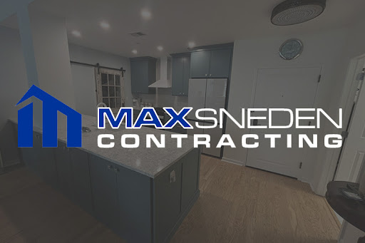 Max Sneden Contracting