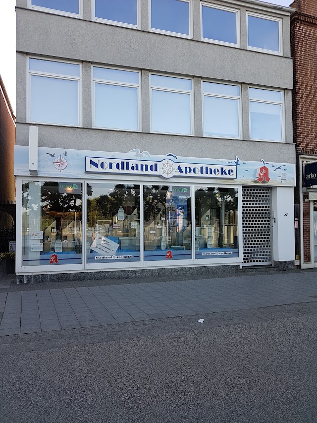 Nordland-Apotheke