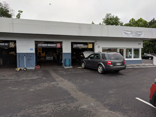 Advanced Automotive Clinic Incorporated