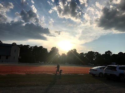 Pinehurst Harness Track