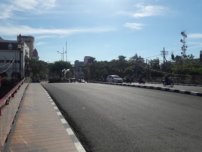 Photos of Jembatan Merah