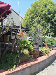 Photo n°33 de Creperie Le Jardin à Auterive (Restaurant français)